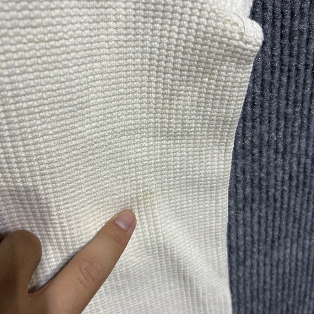 Healthknit vintage thermal